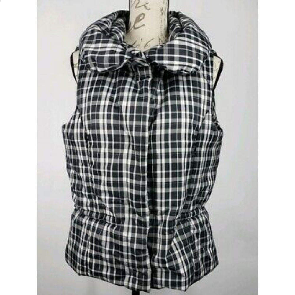 Calvin Klein Vest
